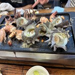 小田原さかなセンター - 