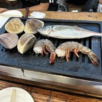 小田原さかなセンター - 