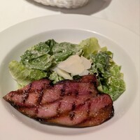 ベンジャミンステーキハウス KITTE大阪店 - 