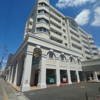 レストラン　シュバル ブラン - 店舗外観