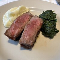 ベンジャミンステーキハウス KITTE大阪店 -  ベンジャミンステーキハウス KITTE大阪店 -