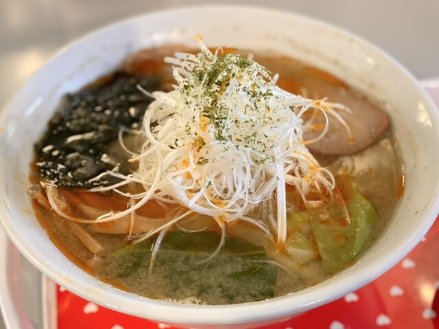 パストラール - 南野（カフェ）の写真