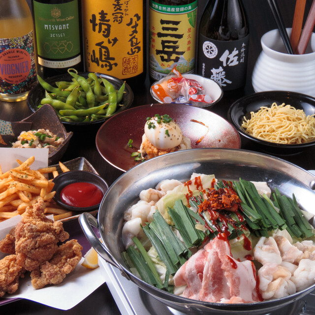 SHIN ~野菜巻き串の巻~ (シン) - 柏/居酒屋 | 食べログ SHIN ~野菜巻き串の巻~ (シン) - 柏/居酒屋 | 食べログ