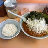地獄ラーメン 田中屋