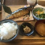 居酒屋 やまや - 
