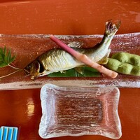 京料理 先斗町 富美家 - 