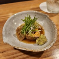 江戸前鮨 ぬけさく - 