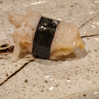 江戸前鮨 ぬけさく - 