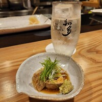 江戸前鮨 ぬけさく - 