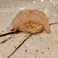 江戸前鮨 ぬけさく - 