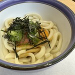 誠のうどん - 