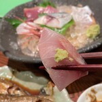 ごっつおやふく美味 - 