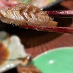 ごっつおやふく美味 - 