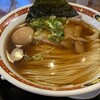 中華そば 麺や食堂 本店
