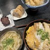 あずみうどん 大刀洗本店