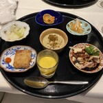 MASA'S KITCHEN 名古屋JRゲートタワー - 