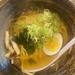 みひろ - ラーメン
