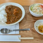 ときごはん。 - カレーライス