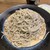 十割手打ち蕎麦 萌へ井 - 料理写真:十割そば✧︎*。香り、歯ごたえ、喉こし…最高٩( ᐖ )۶