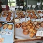 天然酵母パン　たなかさんとこ - 