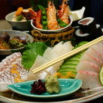 土佐料理 司 - 皿鉢