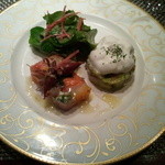 コントワール ミサゴ - 