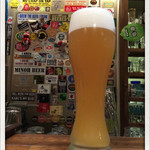 ウォータリングホール - 箕面ヴァイツェン
      2014.4