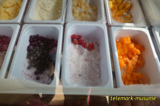 喫茶キャロル（丸万商店） - 蔵王町その他（喫茶店）の写真