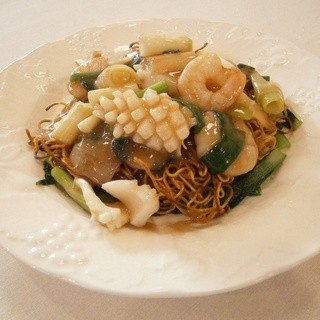 広東名菜 紅茶_2