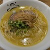 みんなのらぁ麺 阿飛流