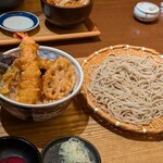 手打ちそば 石月 - 