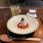 デンクシフロリ - 