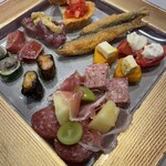 タンタ フェリチッタ - 