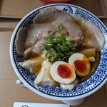 らーめんチキン野郎 - 