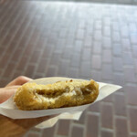 金賞コロッケ  - 