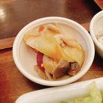 パルファン - 小鉢②