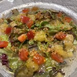 タンタ フェリチッタ - 