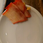 駒形どぜう 本店 - 