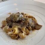 モード ディ ポンテベッキオ - 