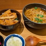 手打ちそば 石月 - 