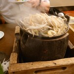 駒形どぜう 本店 - 