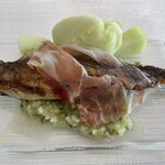 モード ディ ポンテベッキオ - 