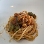 モード ディ ポンテベッキオ - 