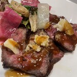 タンタ フェリチッタ - 