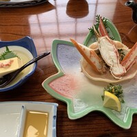 札幌 かに本家 札幌駅前本店 - 