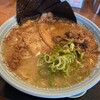 ラーメン 天外天 熊本駅店