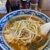 麺屋 いろは