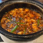 Sichuan Dining Saiyo