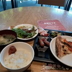 Pizzeria e Trattoria Da TAKE - 