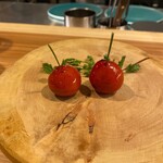 中国料理 にいくら - 